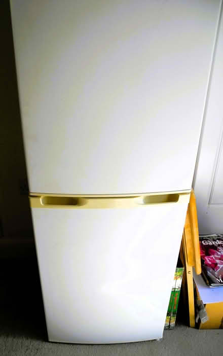 Photo of free fridge freezer (Whitehill SG4) #1