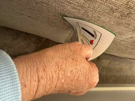 Photo of free Two seater soda (Wellington TF1) #2