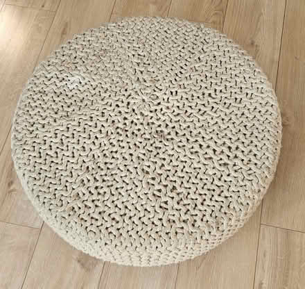 Photo of free Footstool (Hale WA15) #2