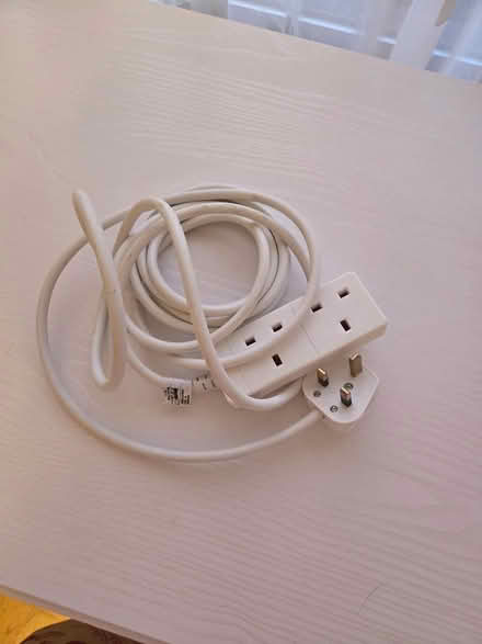 Photo of free Extension cord (Dublin 16) #1