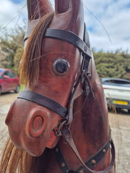 Photo of free Rocking horse (Bexleyheath DA7) #2