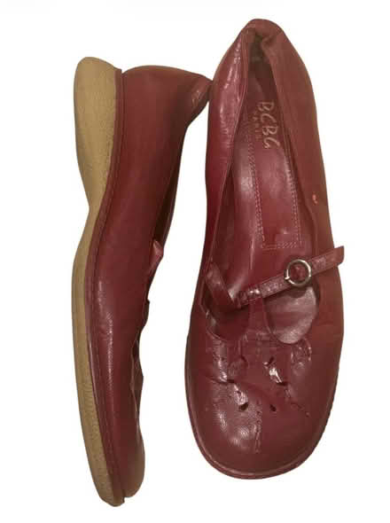 Photo of free BCBG Woman’s Shoes (Brooklyn Storage) #1