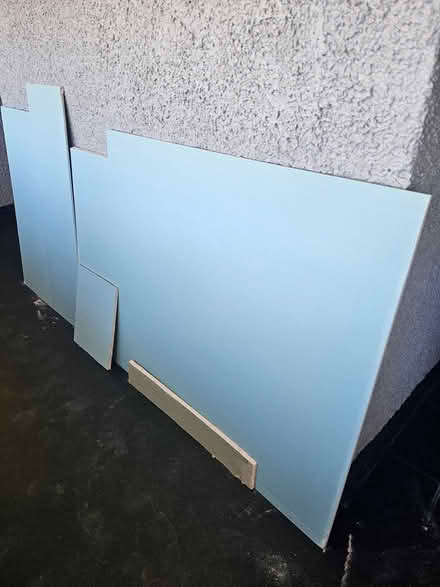 Photo of free Moisture boards (G537hw) #1