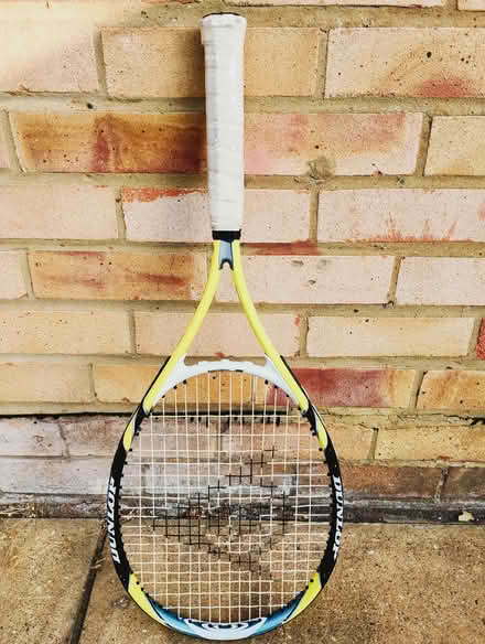 Photo of free Dunlop Tennis Racket (Top Amersham HP6) #1