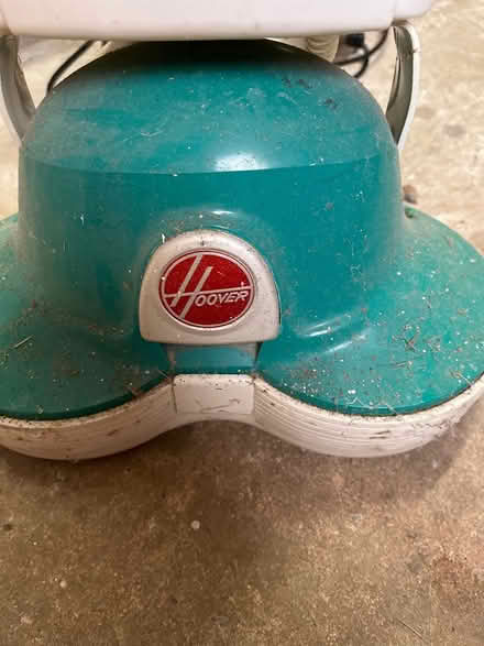 Photo of free Floor washer and accessories (Leckhampton) #2