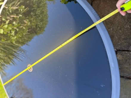 Photo of free Garden Furniture (Altrincham WA15) #3