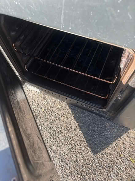 Photo of free range cookers (Watford WD18) #2