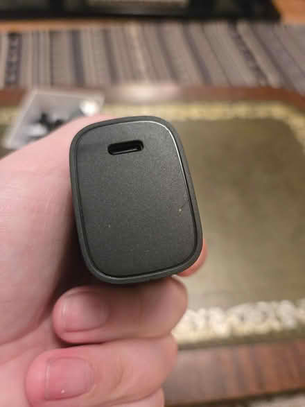 Photo of free Adapter (Dublin 16) #2