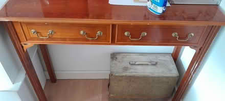 Photo of free Hall table (Clondalkin) #1