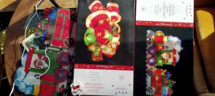 Photo of free Christmas light collection (Wollaton NG8) #1