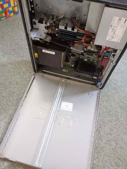 Photo of free PC Case (Penn Hill BH14) #4