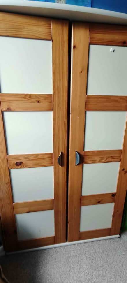 Photo of free House clearance due to downsize move (Gourdon DD10) #3