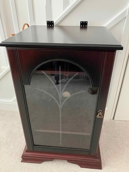 Photo of free Stereo Cabinet (Portchester PO16) #1