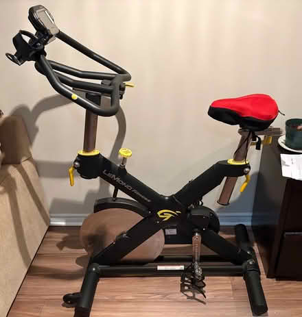 Photo of free Stationary Exercise Bike (Glencairn, Kanata) #1