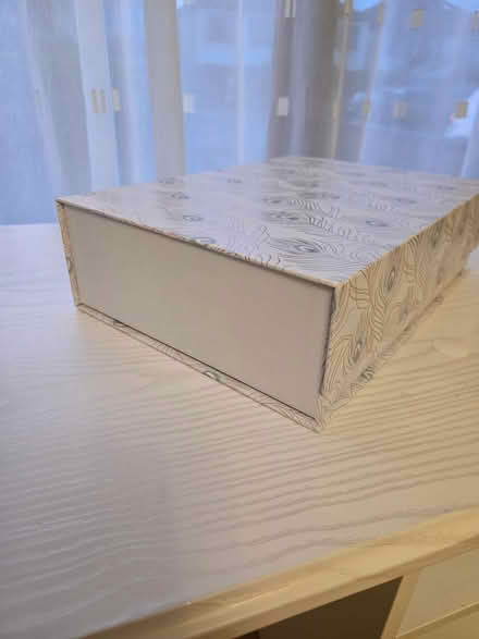 Photo of free Box (Dublin 16) #2