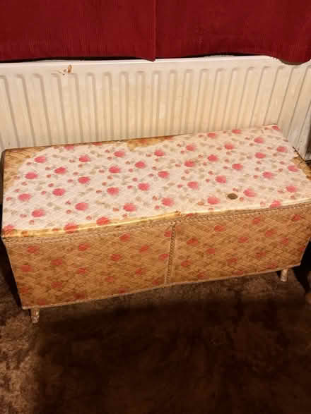 Photo of free Items (Beswick M12) #3