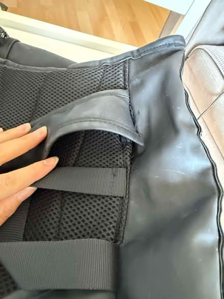 Photo of free Backpack (Offord Road, London) #2