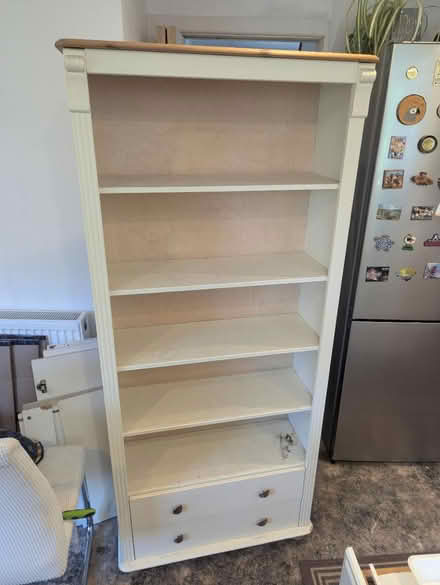 Photo of free Shelves (Harmans Water RG12) #1