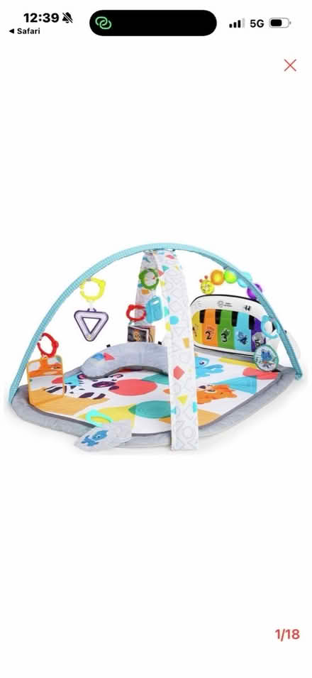 Photo of Baby items (Wf9) #1