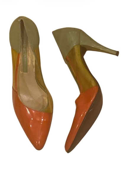 Photo of free Nine West Woman’s Shoes (Brooklyn Storage) #1