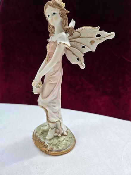 Photo of free Fairy ornaments (Snodland) #2