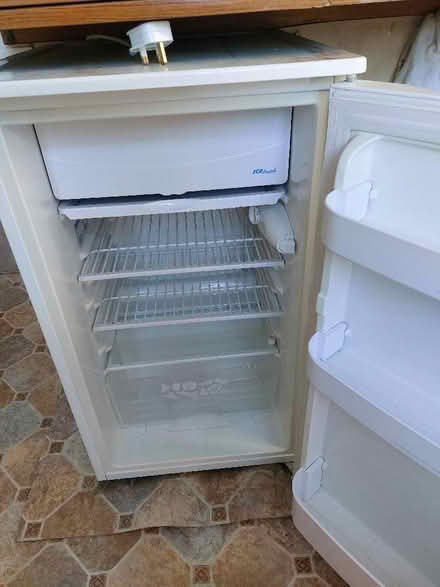 Photo of free Beko undercounter fridge (Duston NN5) #2