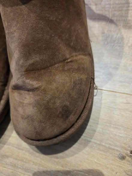 Photo of free Size 5 Ladies Primark Boots (Reading RG30) #2