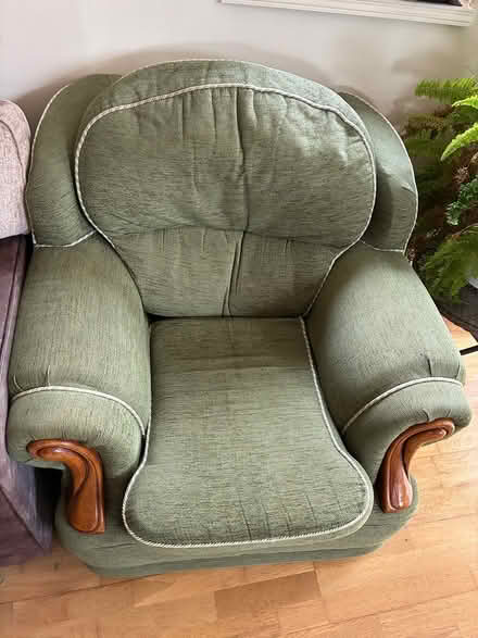 Photo of free 3, 2 seaters (Dundalk) #2