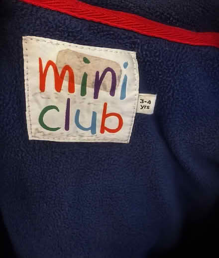 Photo of free Baby clothes - Minor repair / stain (HA8 / Edgware) #3