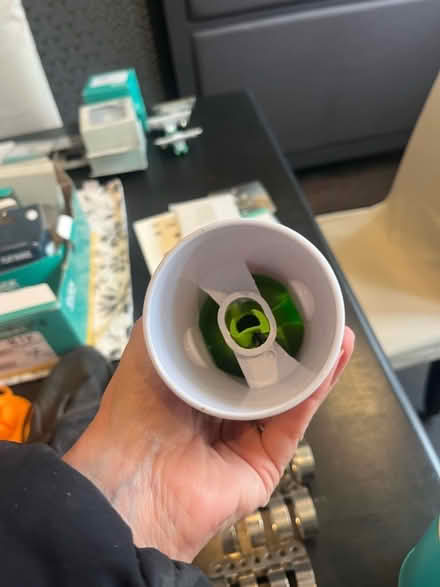 Photo of free Vegetable Spiraliser (Lavender Hill SW11) #2