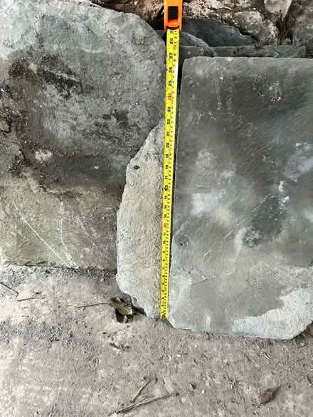 Photo of free Mixed used roof tiles (Broughton PR3) #3