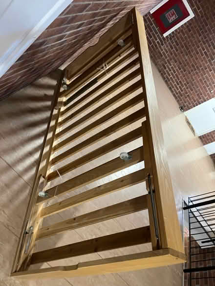 Photo of free Trundle bed (Clermiston EH12) #2