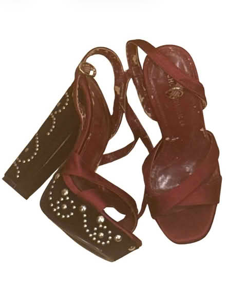 Photo of free Shoe Republica LA (Brooklyn Storage) #1