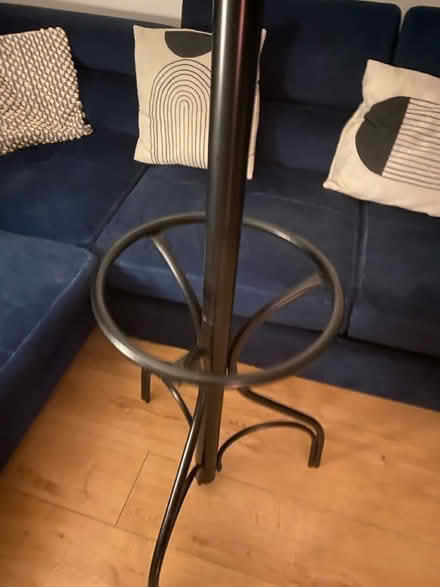 Photo of free Coat stand (Hampton TW12) #4