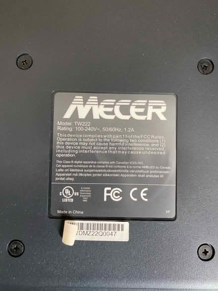 Photo of free 22inch monitor (Dorking Town Centre RH4) #2