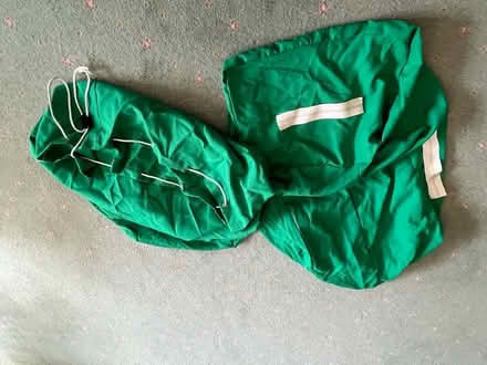 Photo of free Canvas bags - suitable for tents etc (Churchdown GL3) #2