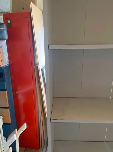 Photo of free Bookcase (Birmingham B33) #2