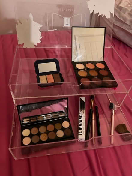 Photo of free Ted Baker Make up drawers (Notts) #1