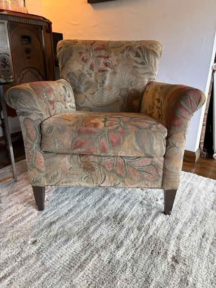 Photo of free Paris Chair (Crate and Barrel)/ an (Miraloma Park) #4