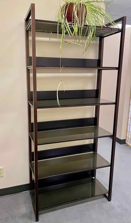 Photo of free Tall shelves (Downtown) #2