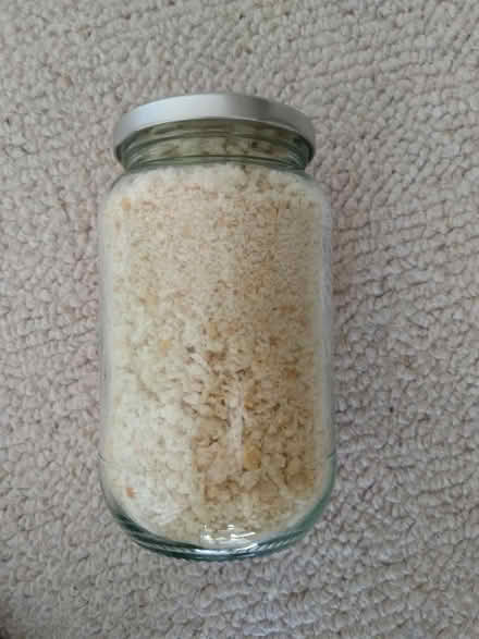 Photo of free Bread crumbs for stuffing, meat balls, etc (Millhouses S7) #1