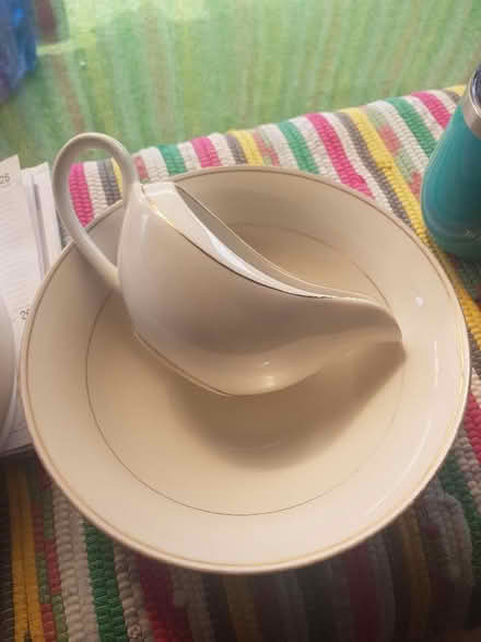 Photo of free Dinner Service (South Ockendon RM15) #4