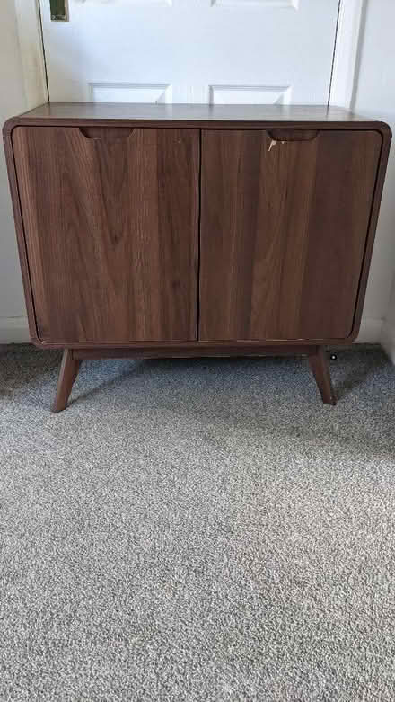 Photo of free Unit (Fence Houses DH4) #1