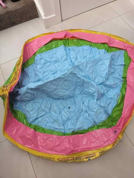 Photo of free Swimming pool (HA7 Stanmore) #1