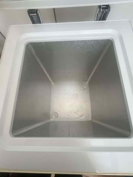 Photo of free Small chest freezer (Ballumbie DD4) #3