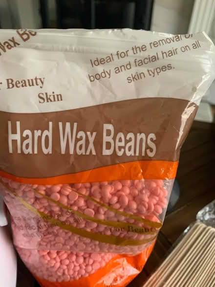 Photo of free Hair Waxing Kit and Derma Wand (Egremont CH44) #4