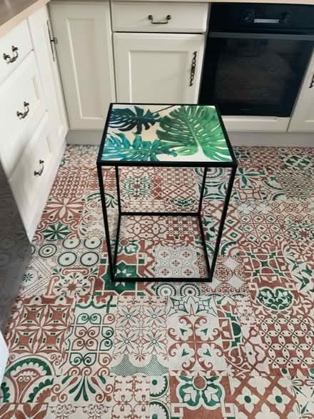 Photo of free Side table (Egremont CH44) #3