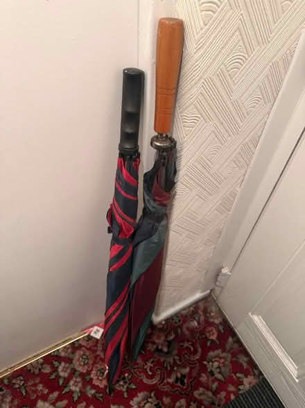 Photo of free Items (Beswick M12) #1