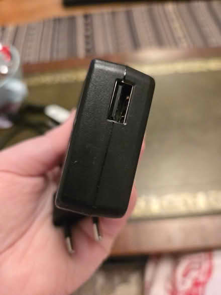 Photo of free Sony USB AC adaptor (Dublin 16) #2