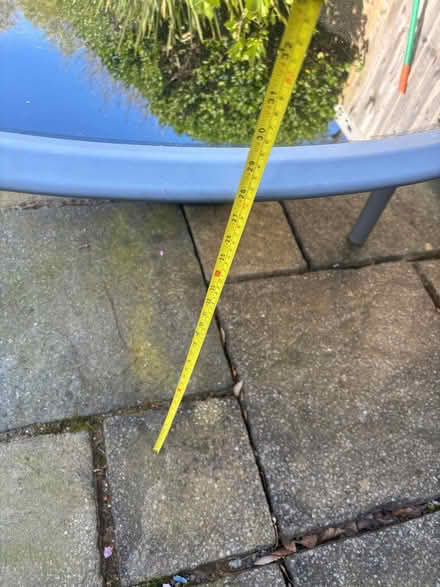 Photo of free Garden Furniture (Altrincham WA15) #4